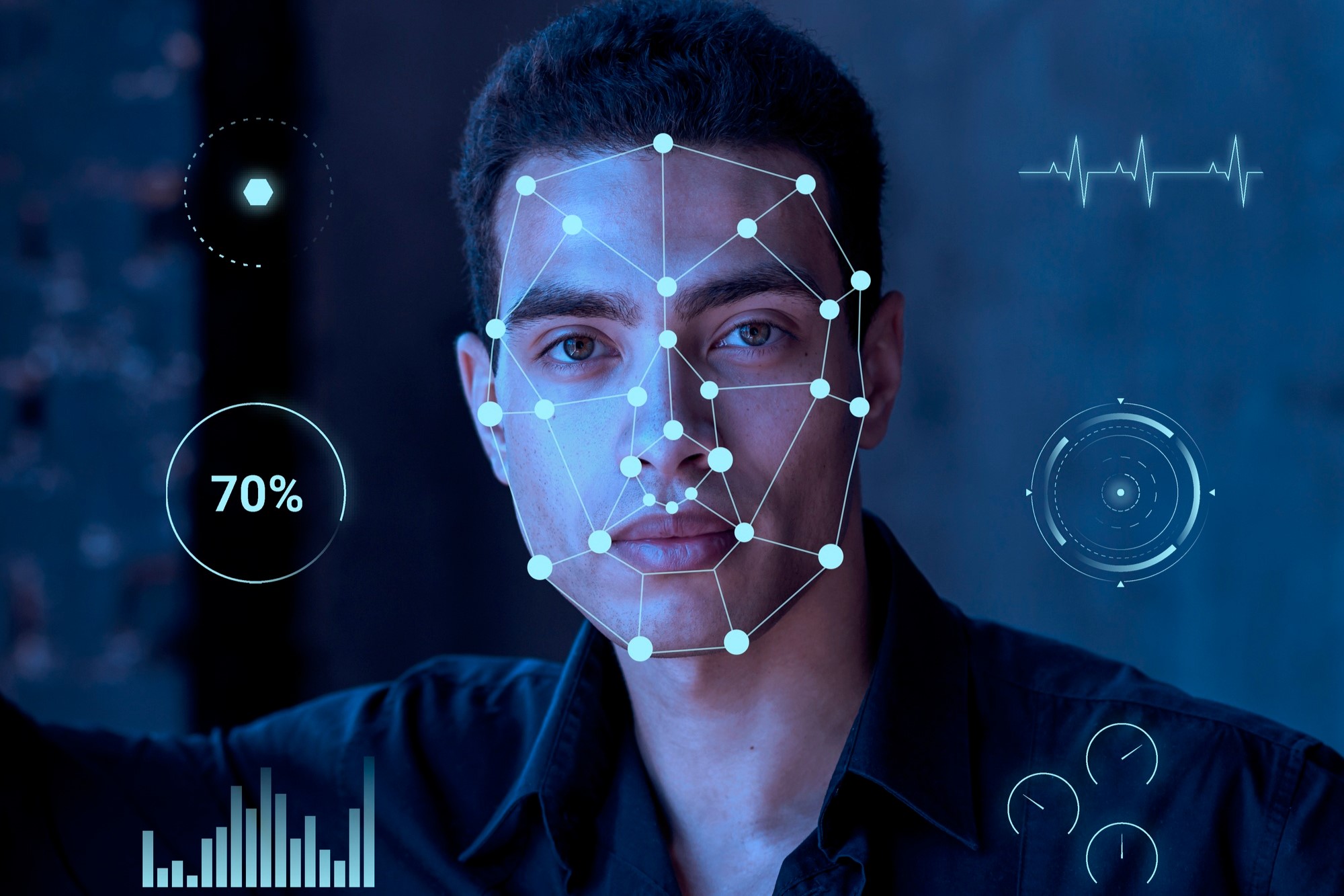 Tecnologias de reconhecimento facial e a privacidade dos usuários